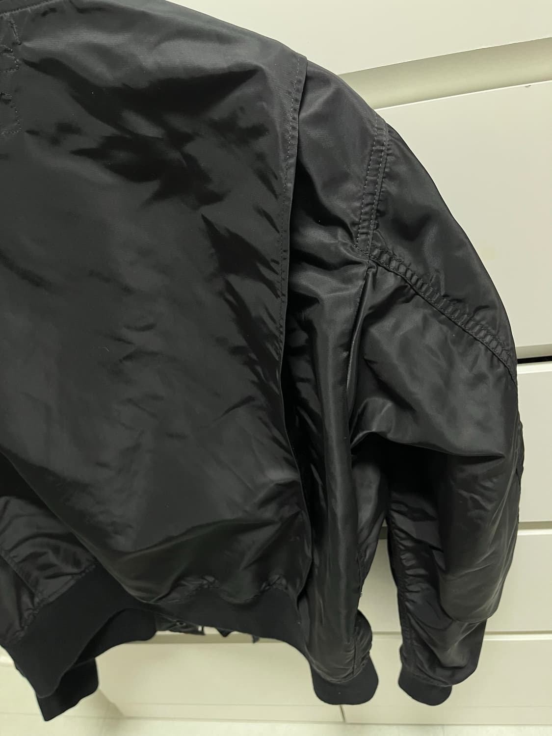 [M] 엔지니어드가먼츠 / 탱커 자켓 (charcoal shop 별주) 상품이미지6