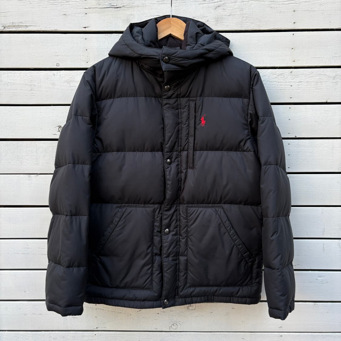 Polo 폴로 패딩 상품이미지1
