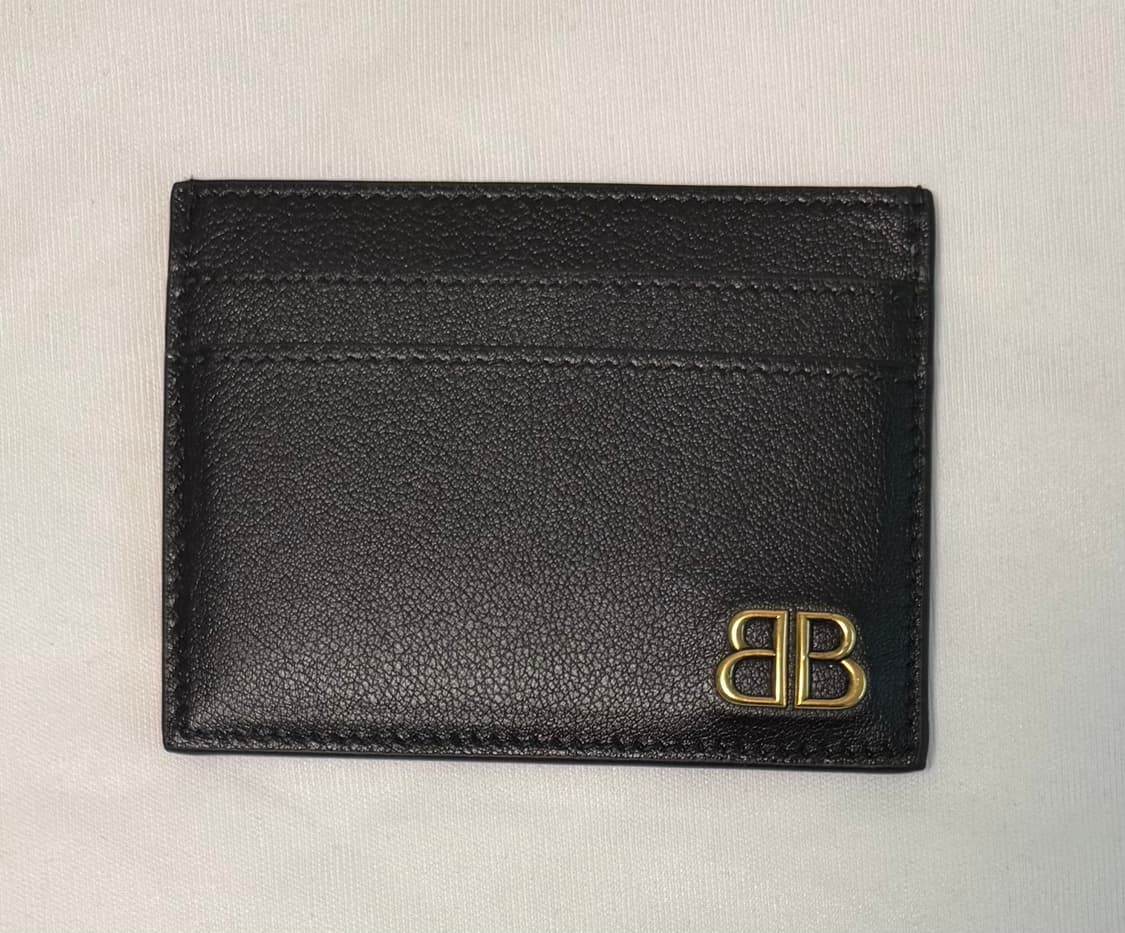 발렌시아가 카드지갑 상품이미지2