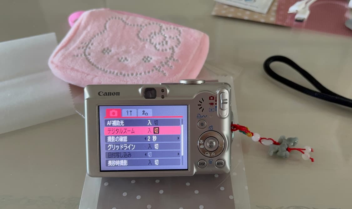 캐논 IXY70/IXUS60 상품이미지3