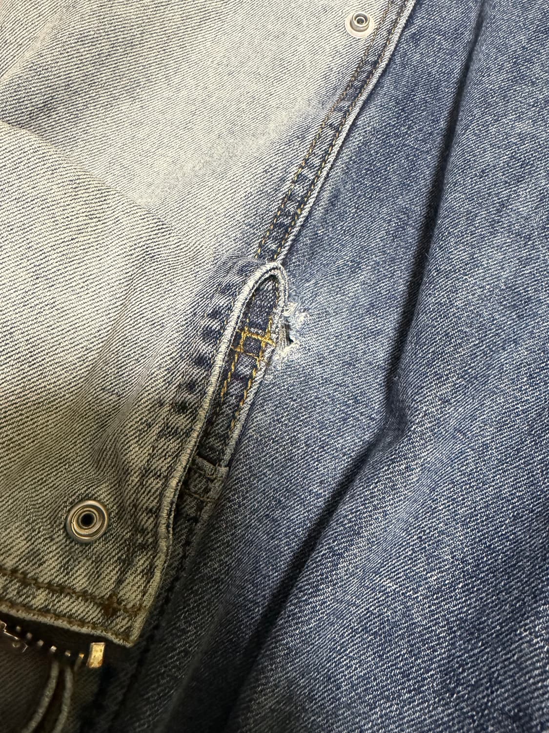 디앤에스알 카고팬츠 xl 상품이미지4