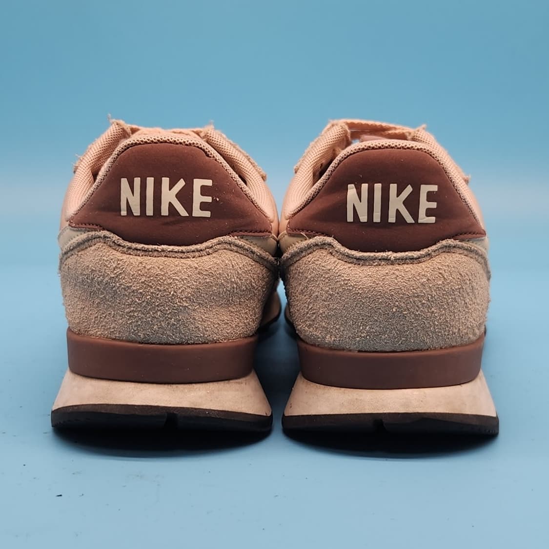 o 나이키 인터네셔널 리스트 여성운동화 235 상품이미지3