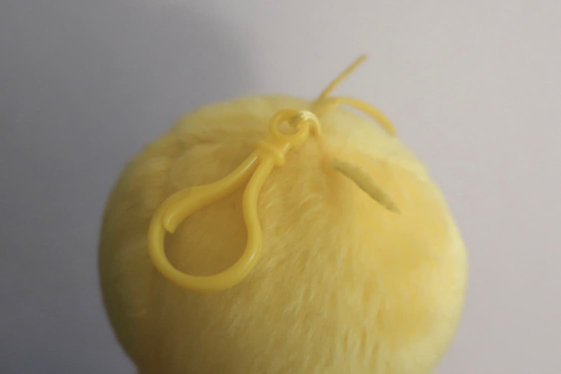 고전 트위티 인형 키링 상품이미지5