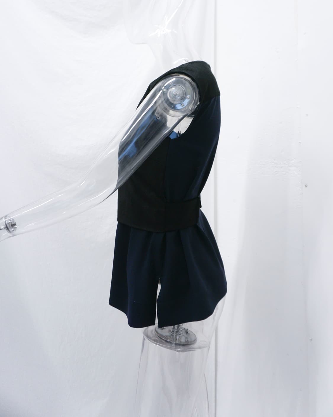 MM6 sleeveless 상품이미지8