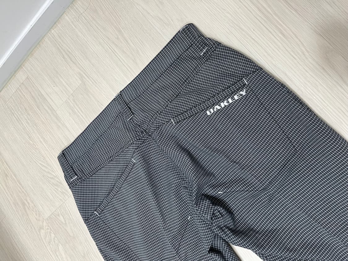 오클리 팬츠  상품이미지4