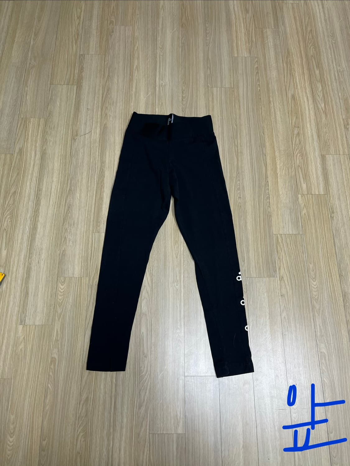 아디다스 레깅스 (새상품) 상품이미지2