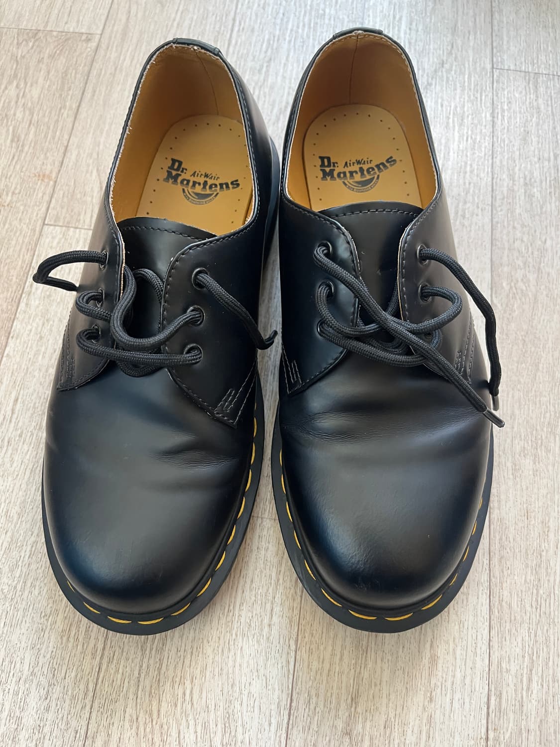 닥터마틴 1461 상품이미지1