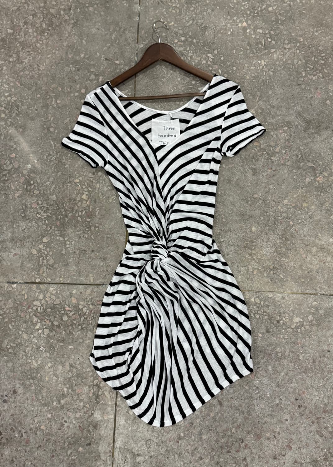 무료배송) THREE HUNDRED THIRTY DAYS DRESS 상품이미지1