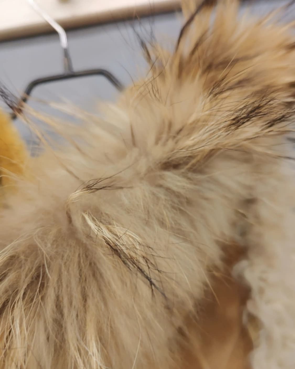 일본빈티지 퍼베스트 상품이미지6