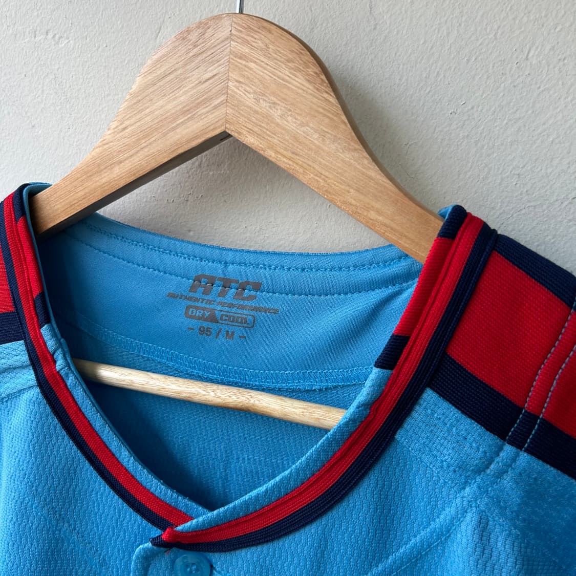 이대호 롯데 자이언츠 스머프 유니폼  상품이미지4