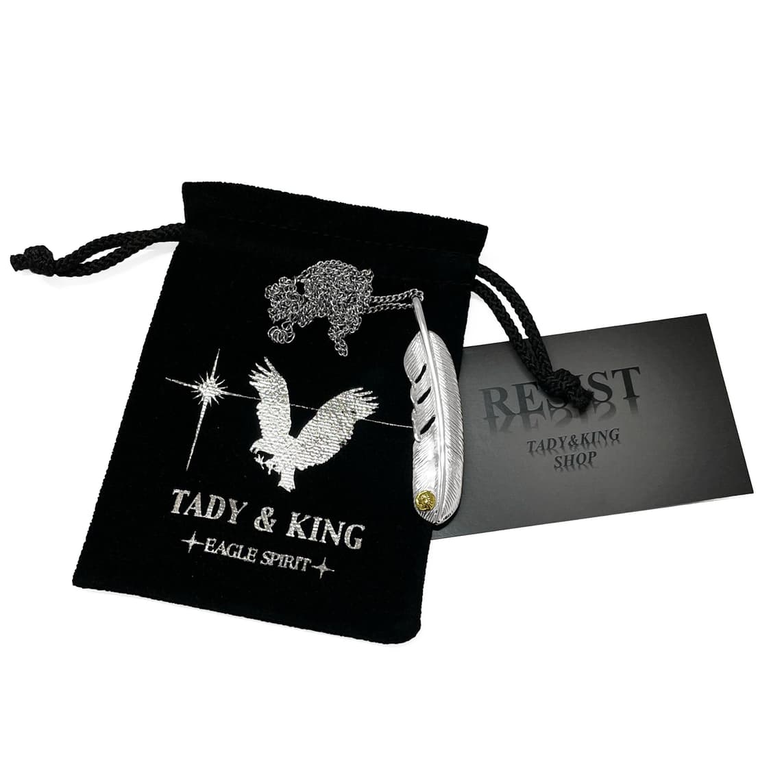 타디킹 (Tady&King) 상품이미지2