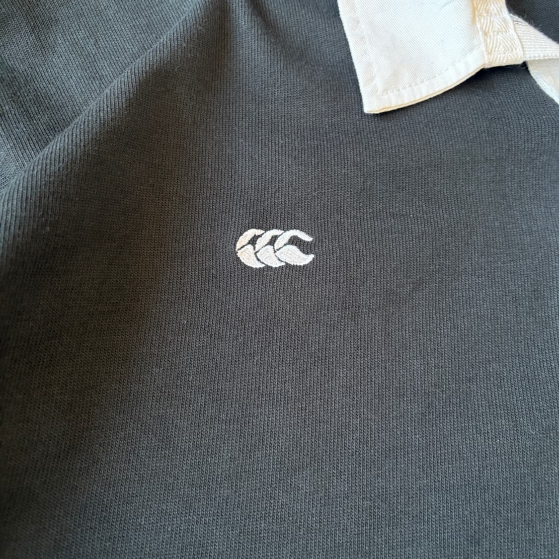 90년대 생산 오스테일리아 생산 럭비 티셔츠 상품이미지4