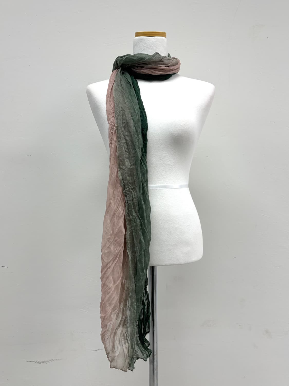 빈티지 머플러 상품이미지3