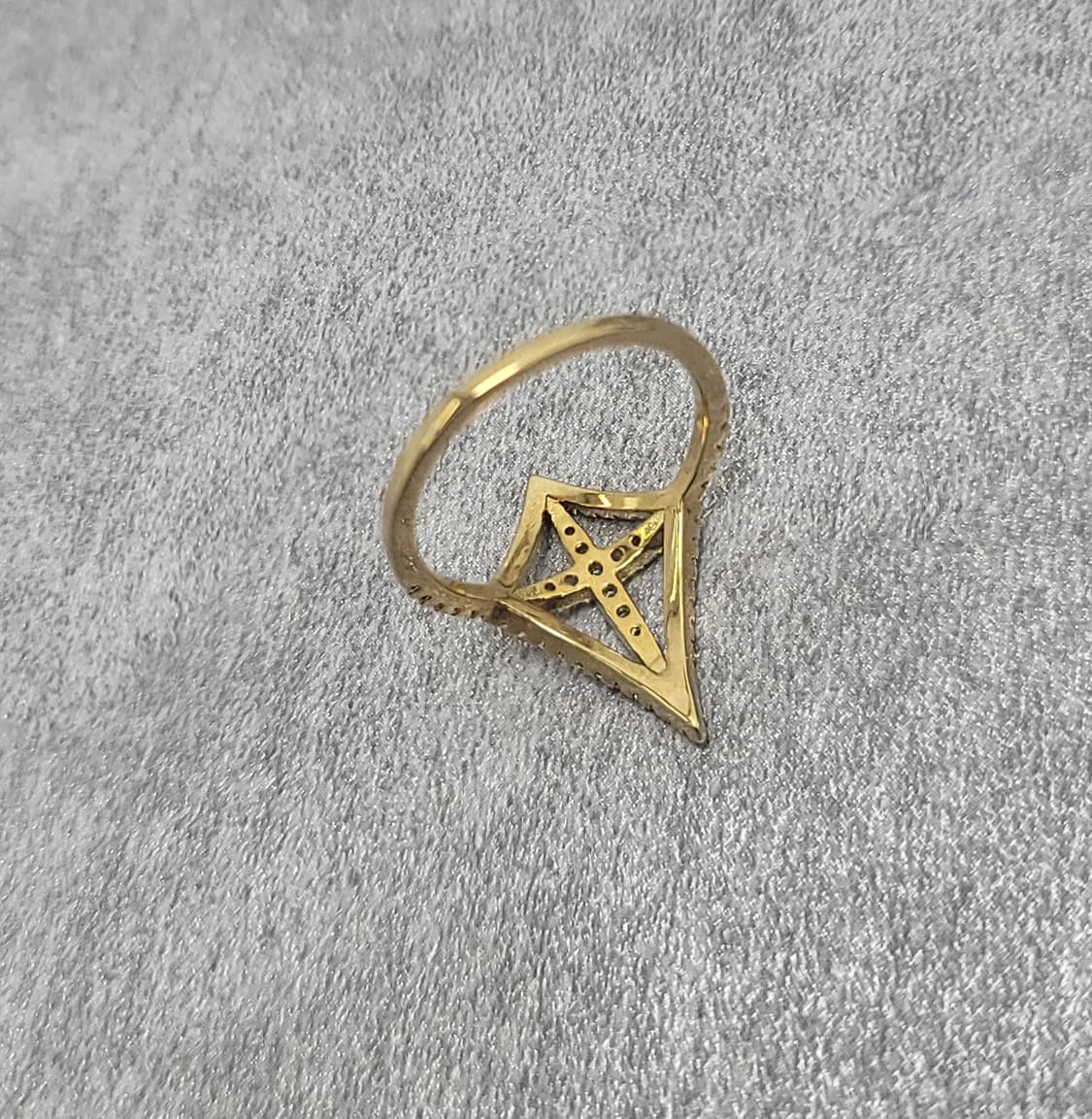 Cross Ring 상품이미지5