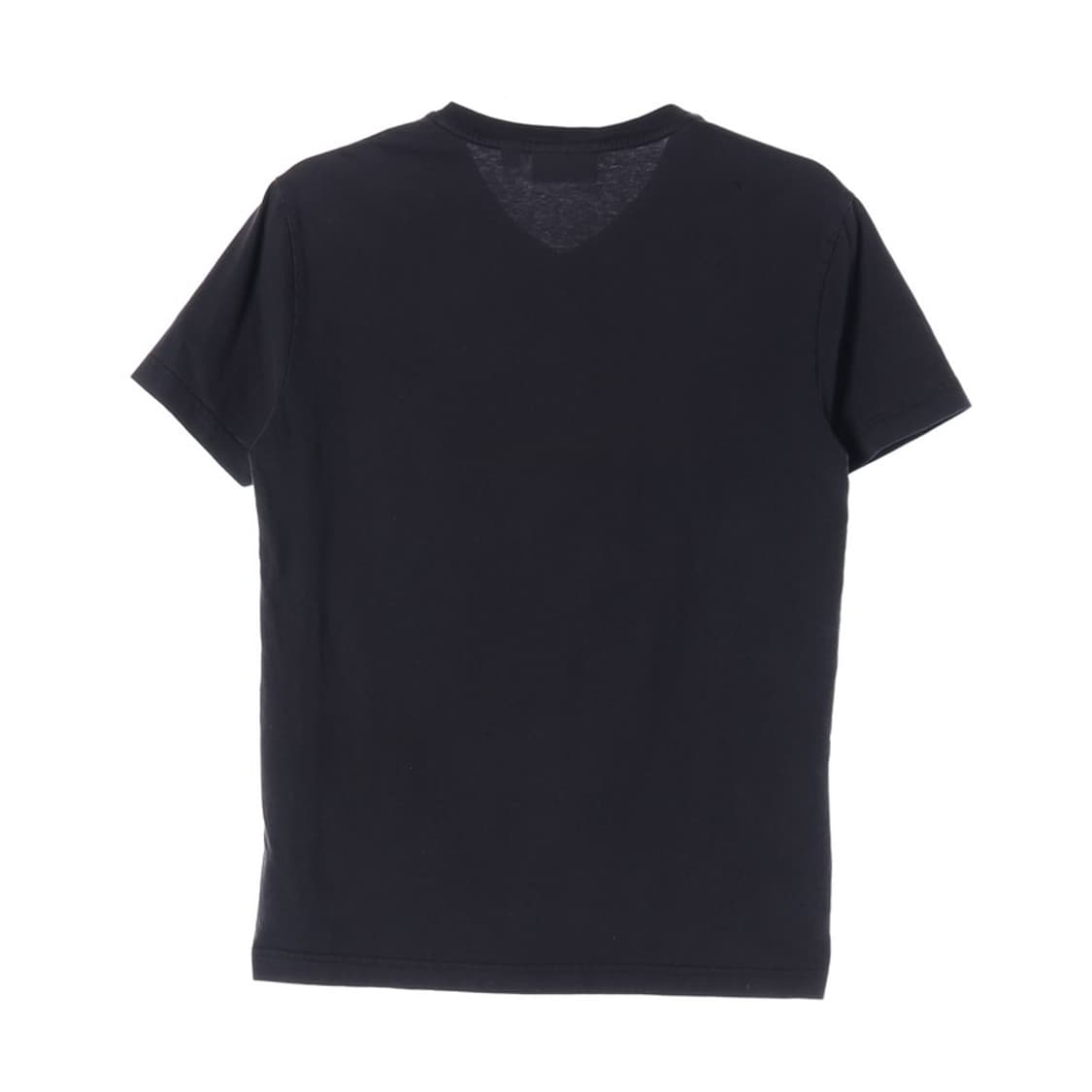 라코스테 슬림핏 브이넥 반팔 티셔츠 S 상품이미지2