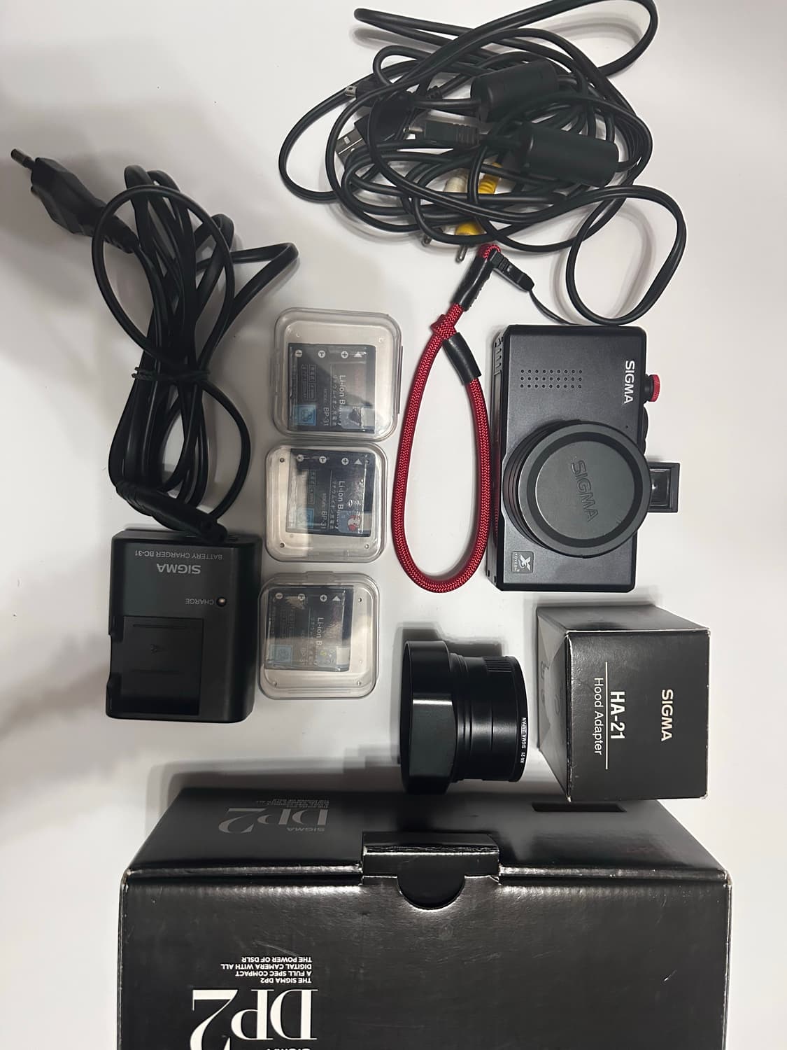 시그마 DP2 상품이미지1