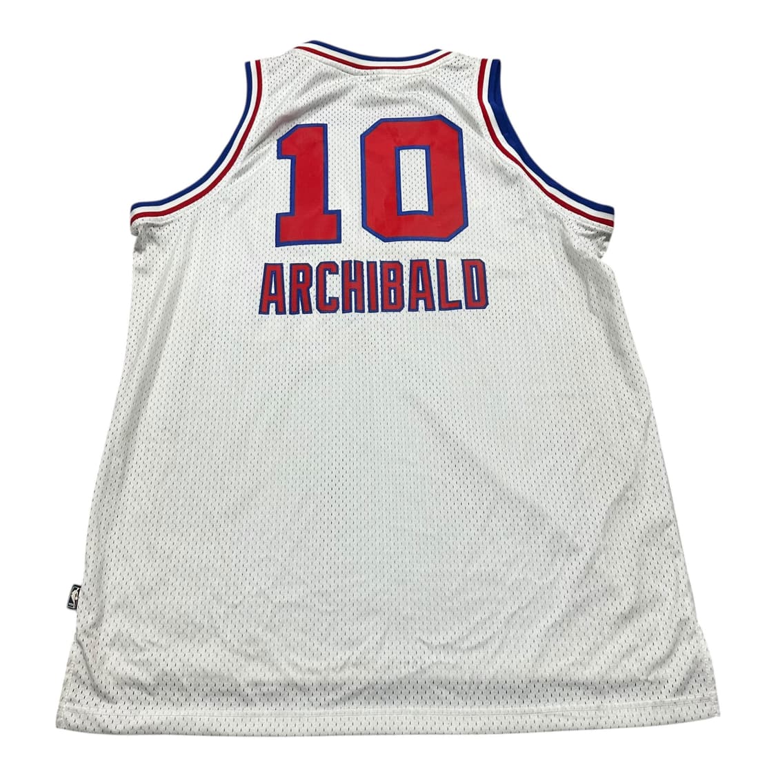 ✨ (새상품) NBA x 리복 마이크비비 10 농구 져지 유니폼 민소매  상품이미지2