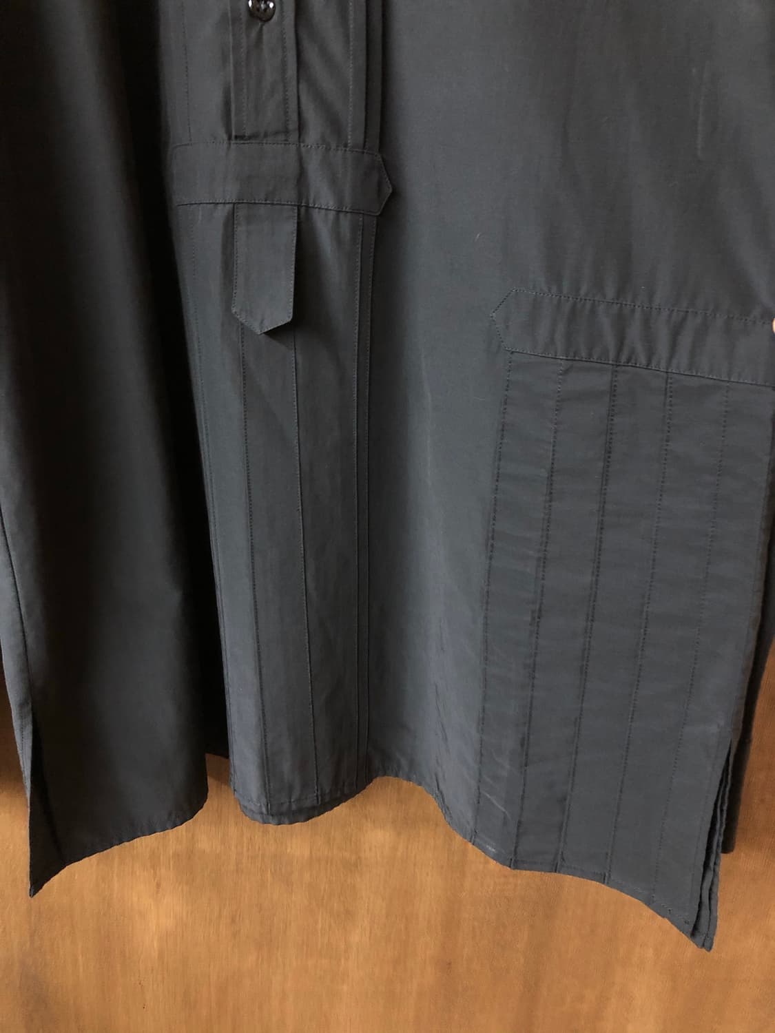 Yves saint laurent 드레스 셔츠 상품이미지3