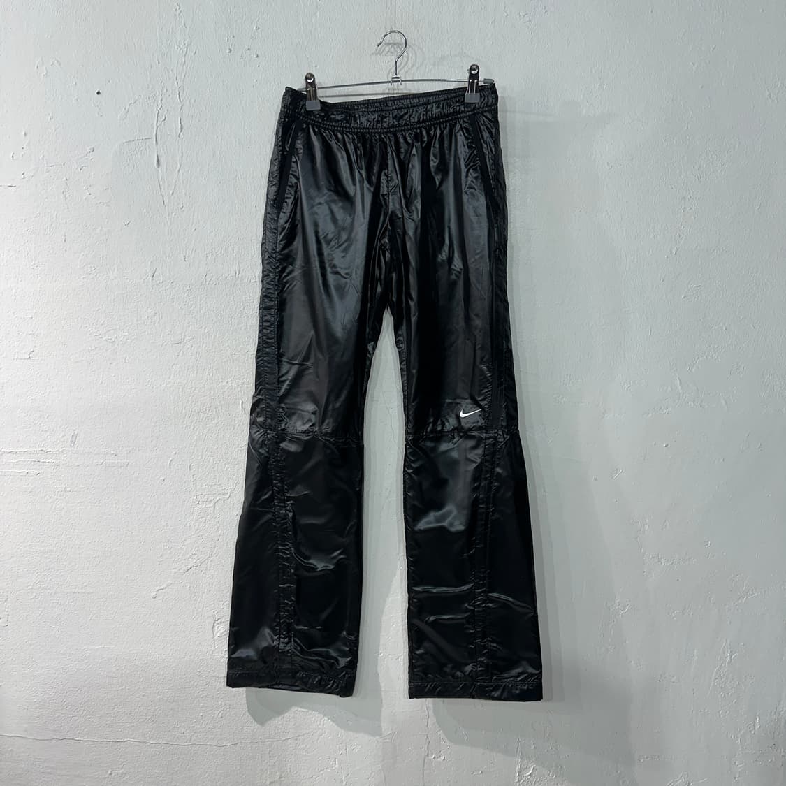 나이키 골프 우븐 트레이닝바지 S 상품이미지1