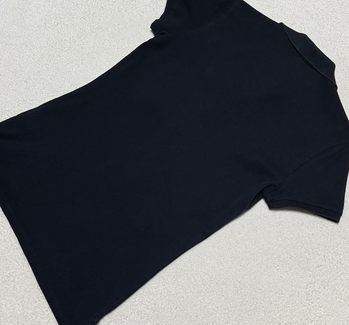 폴로 랄프로렌 블랙 반팔 상품이미지7