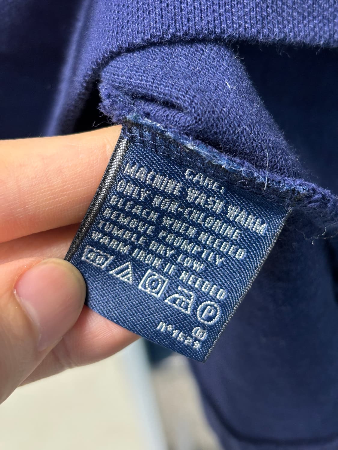 랄프로렌 스포츠 폴로 셔츠 상품이미지5