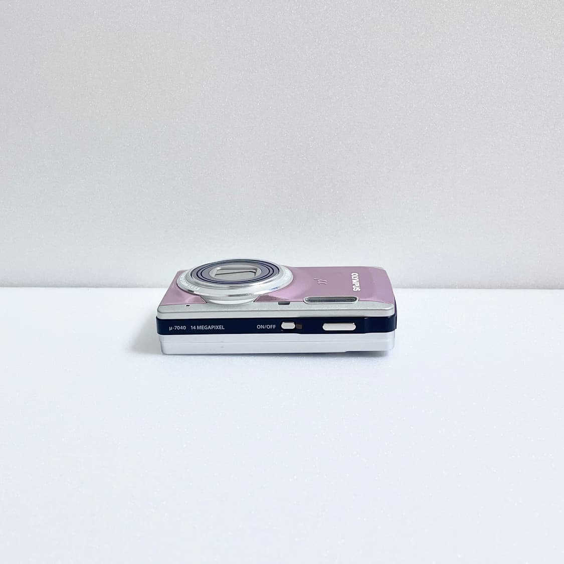 (풀박스)올림푸스 뮤 7040 핑크 / Olympus mju 7040 상품이미지5