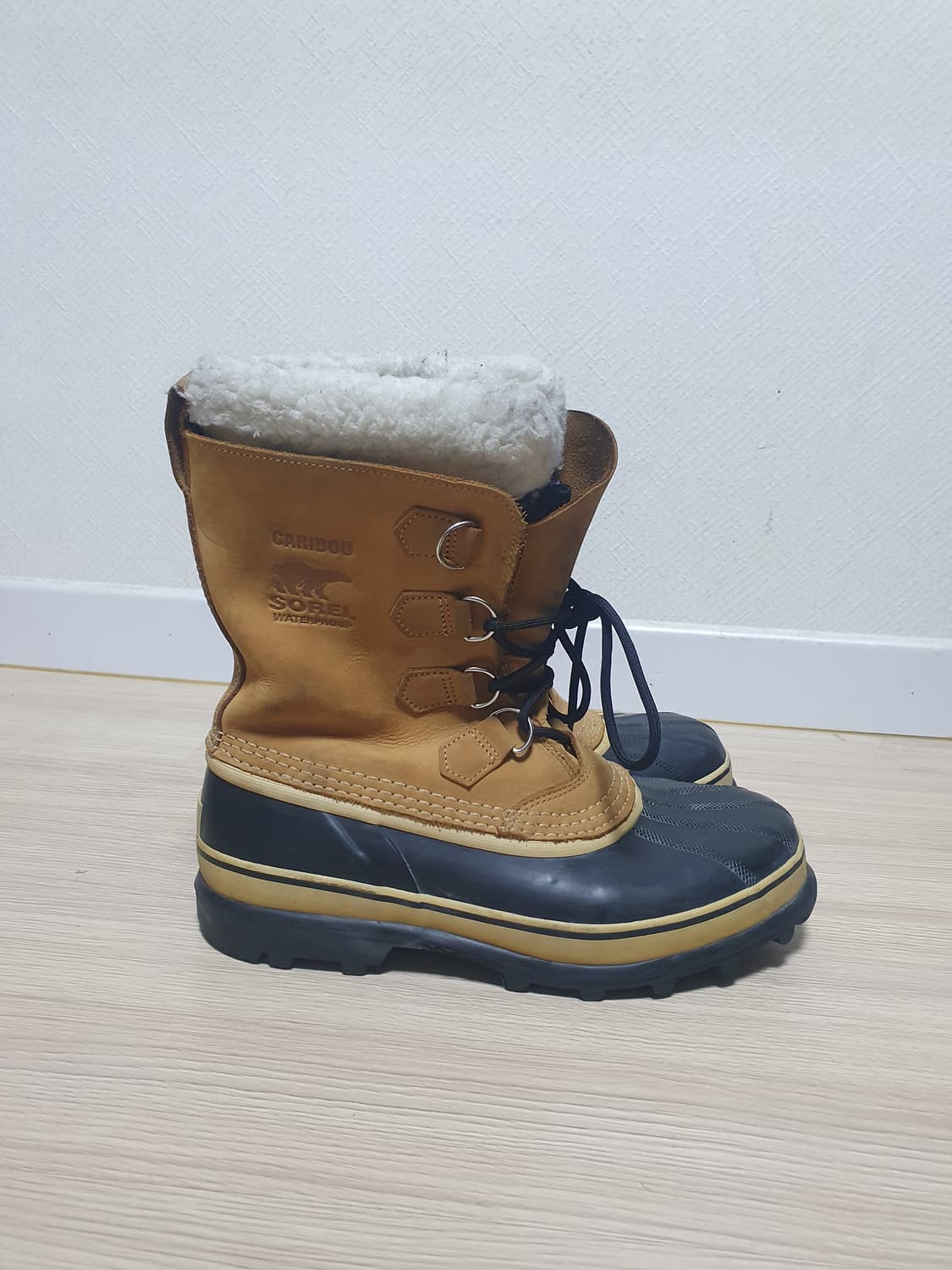 소렐 카리부 방한 부츠 270~275 상품이미지1