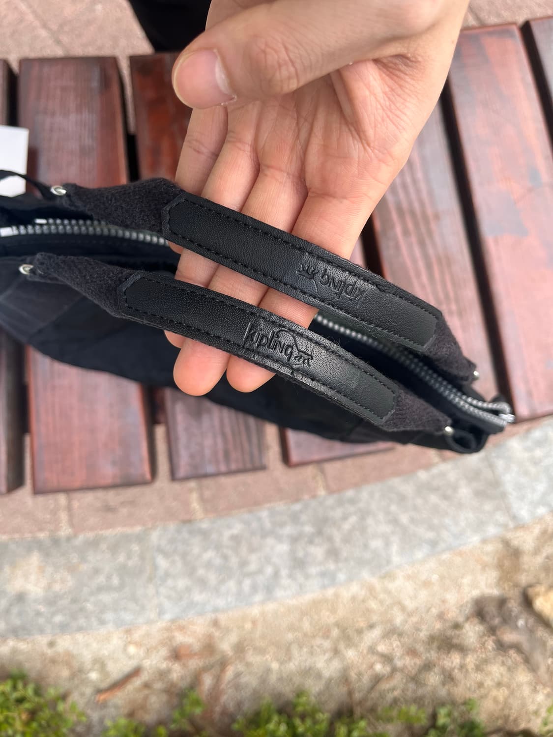 키플링 토트백 상품이미지6