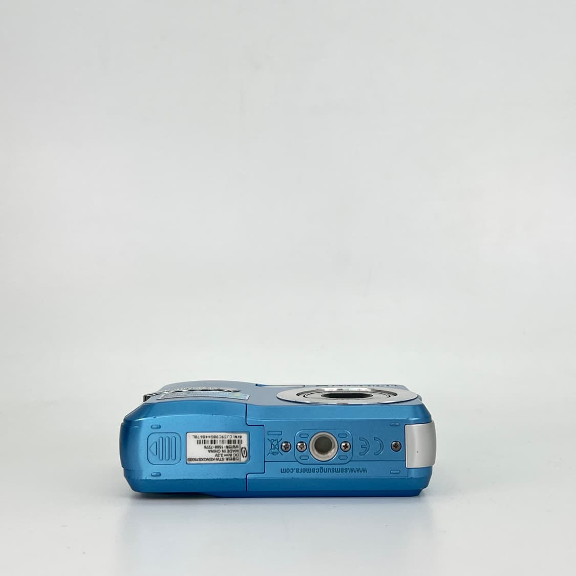 삼성 케녹스 Samsung KENOX S760 블루 상품이미지9