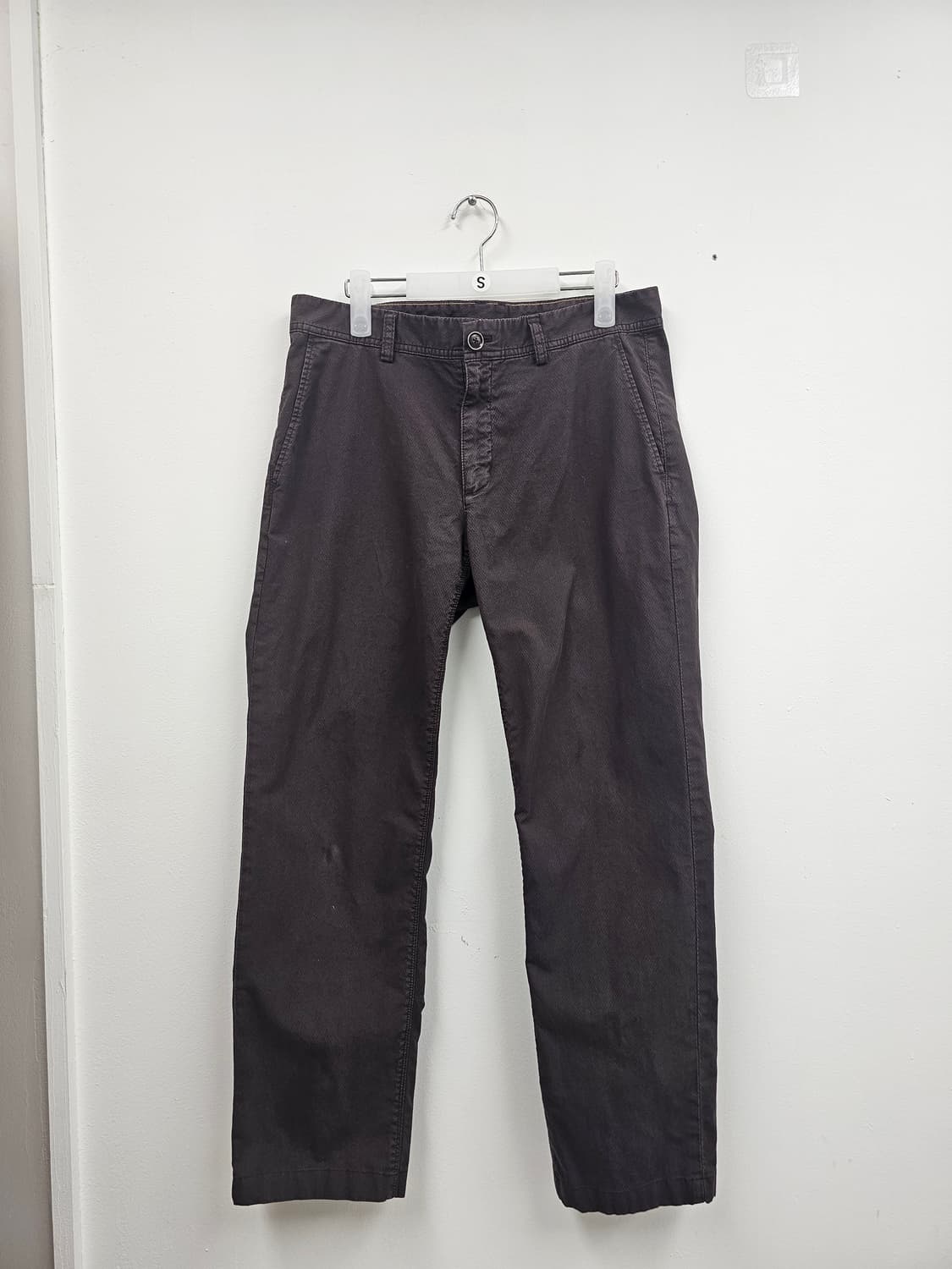 빨질레니 남성 면바지 상품이미지5