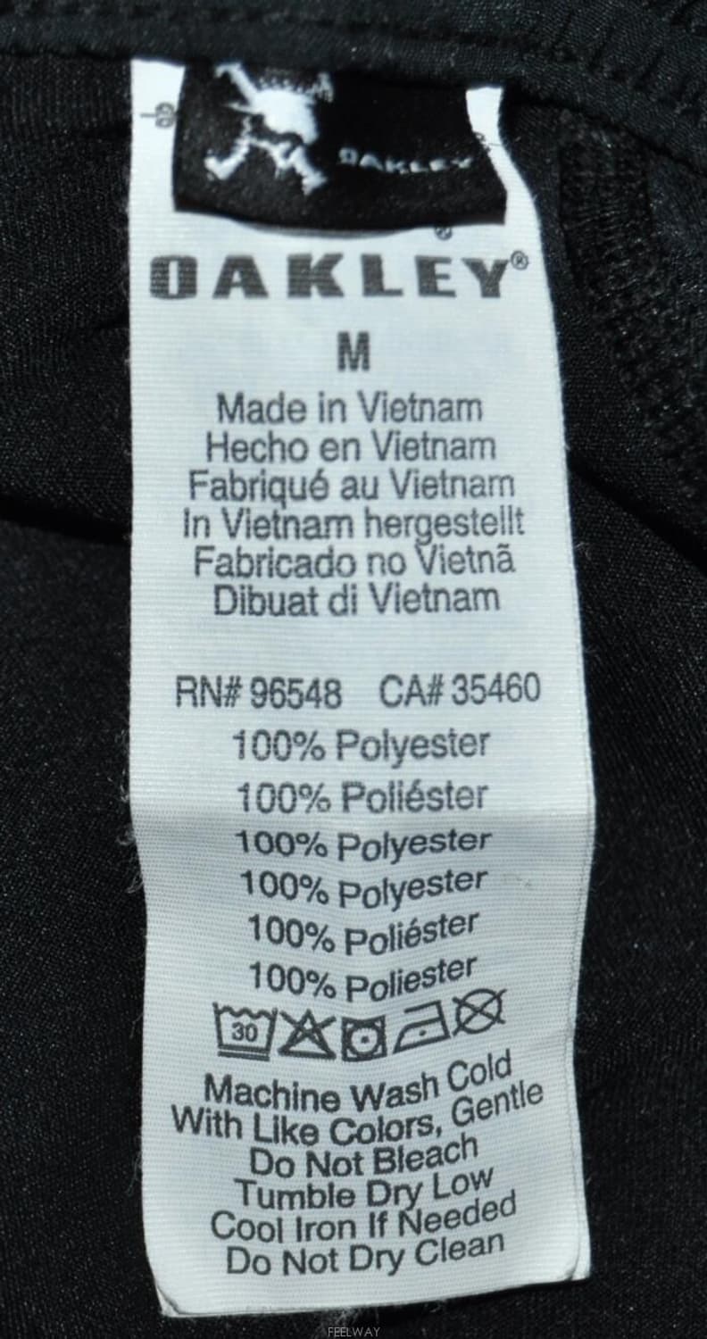 오클리/남성기능성반바지(허리32~33) 상품이미지9