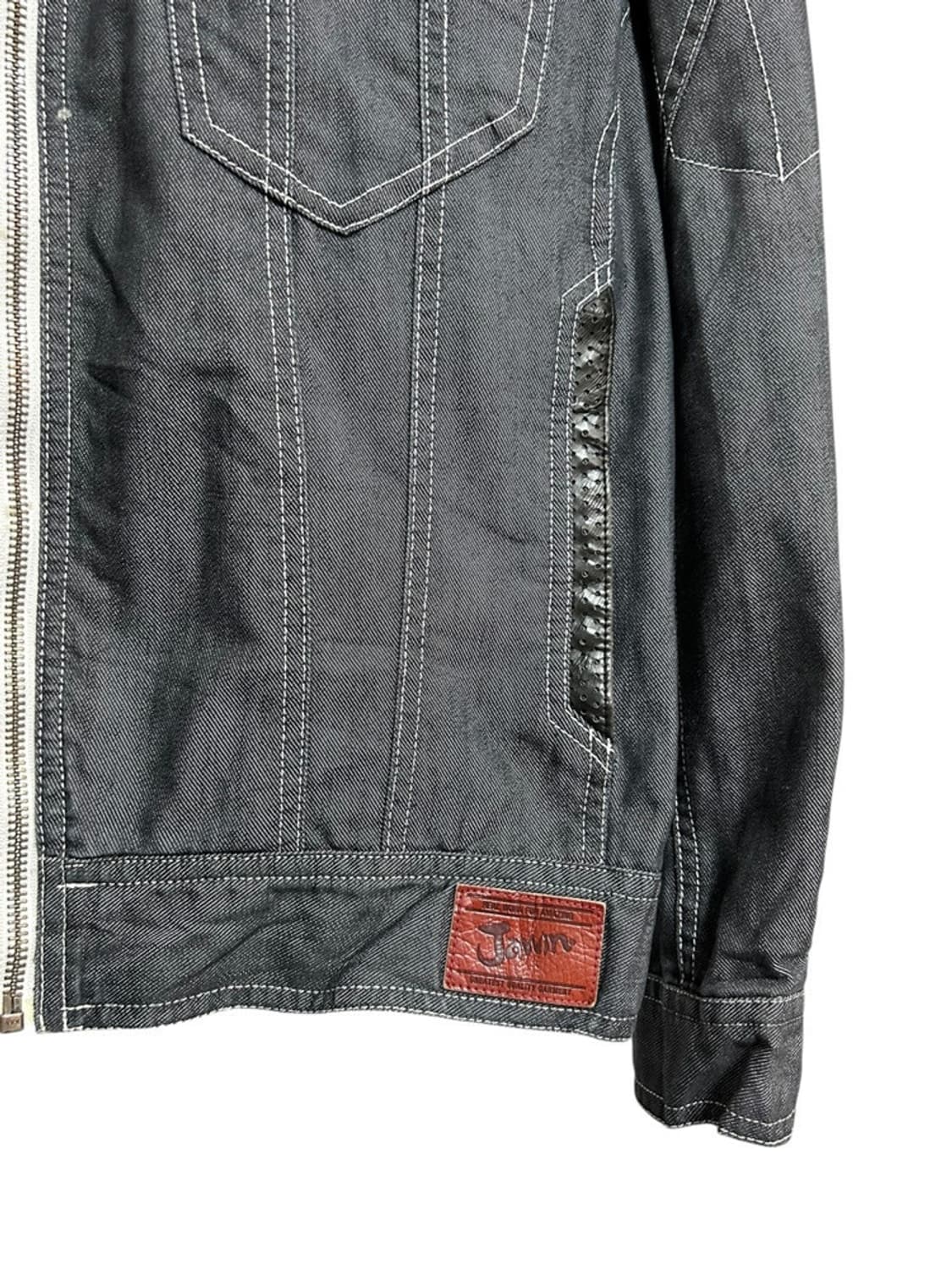 vtg jacket 상품이미지3
