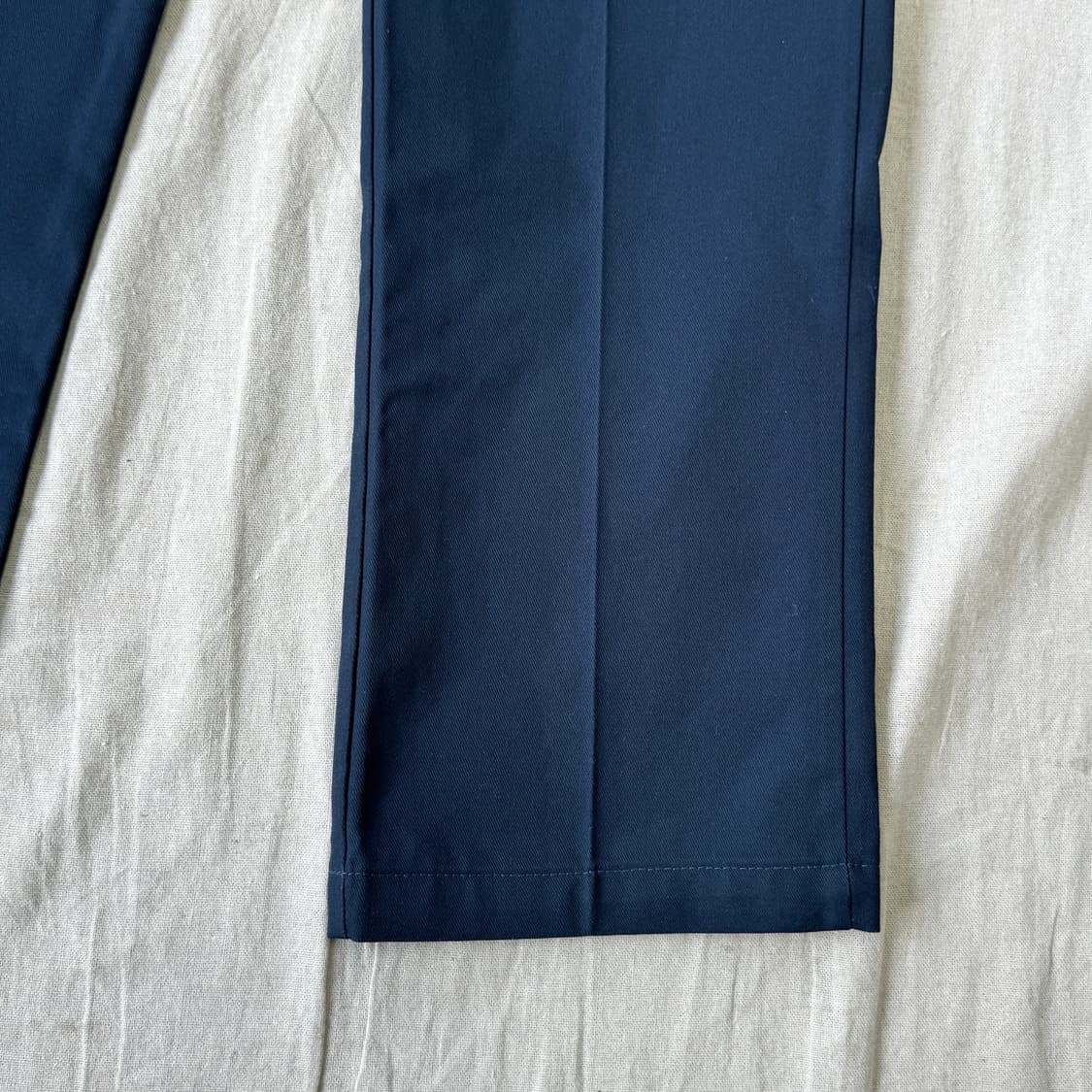 디키즈 네이비 874 워츠팬츠 30 상품이미지3