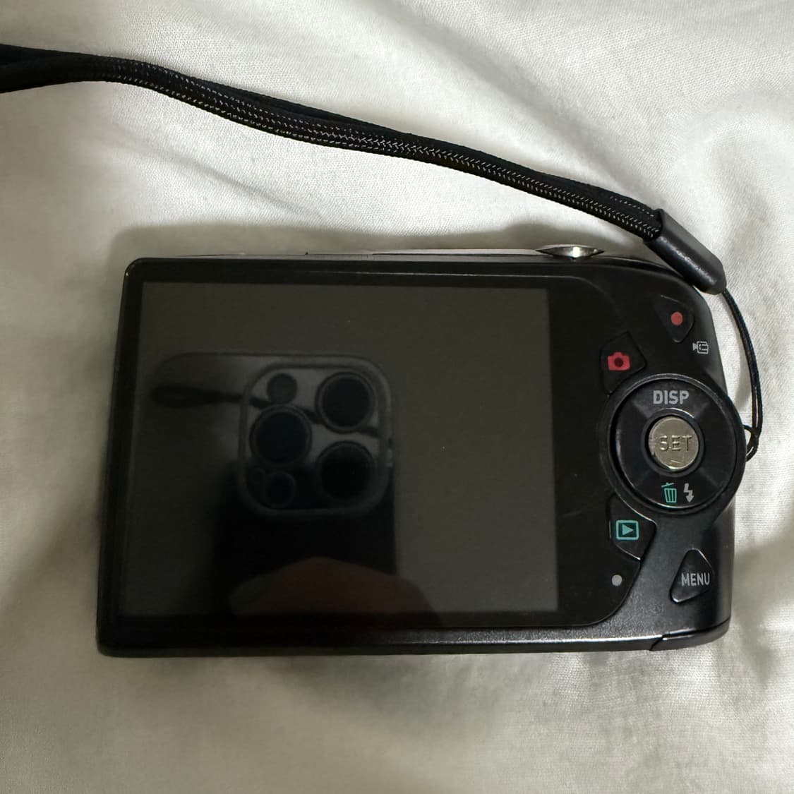 카시오 Z2000 상품이미지3