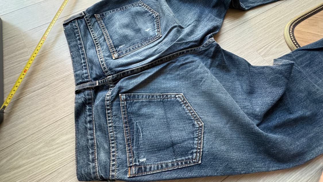 J crew 제이크루 부츠컷 w33 L32 상품이미지9