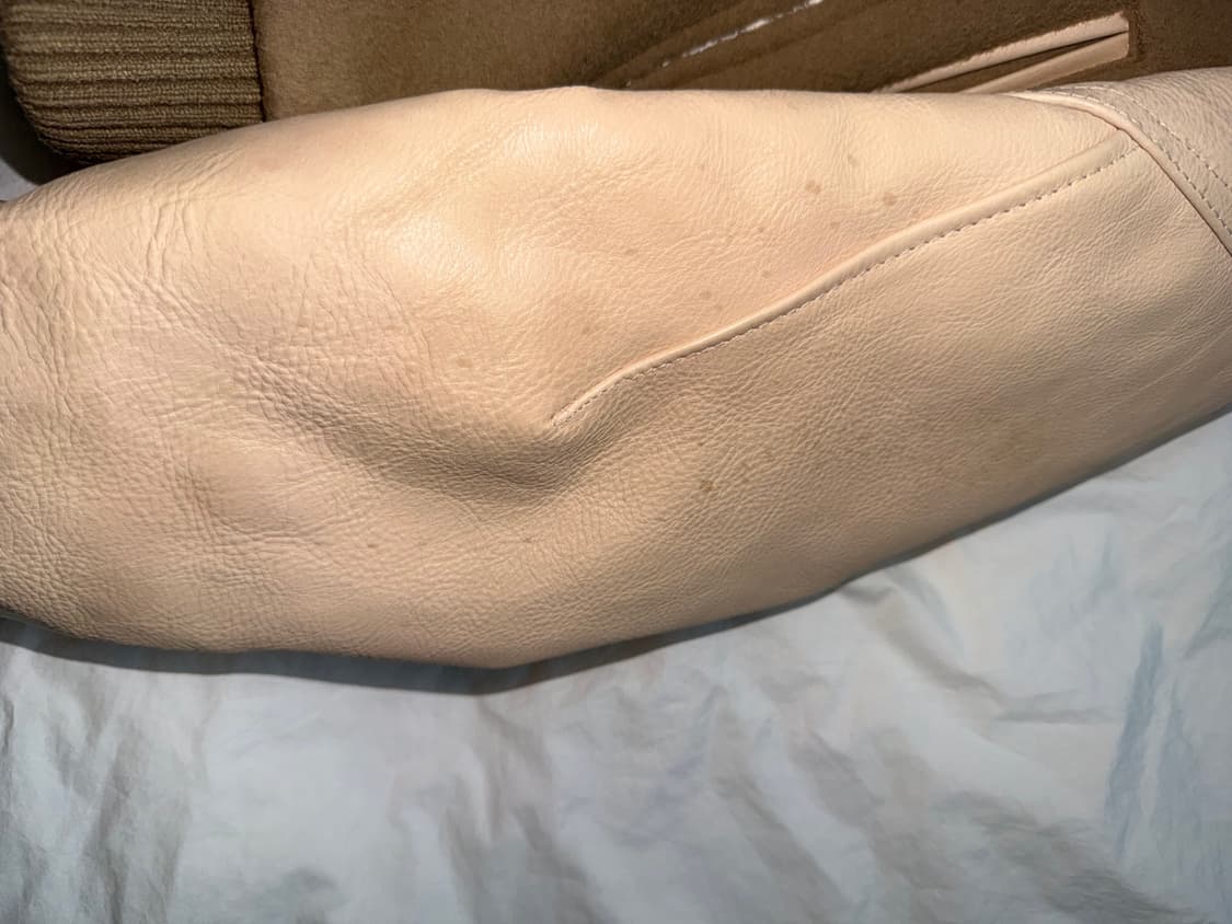 엑슬림 xlim ep6 바시티 베이지 m 상품이미지6