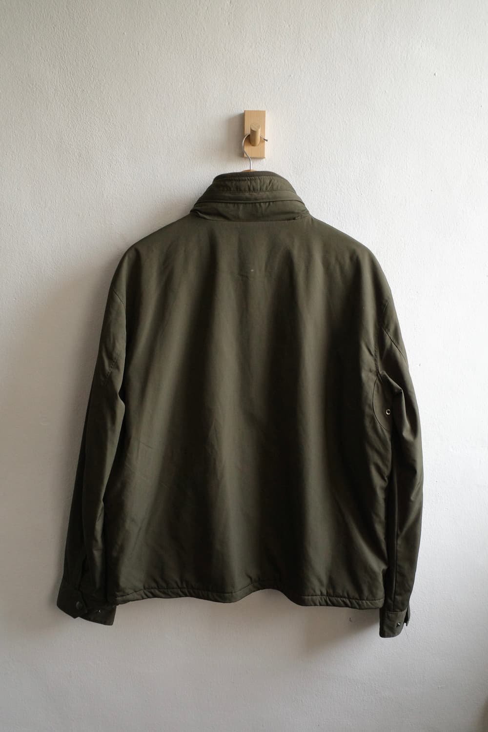 폴로 해링턴 자켓 상품이미지6