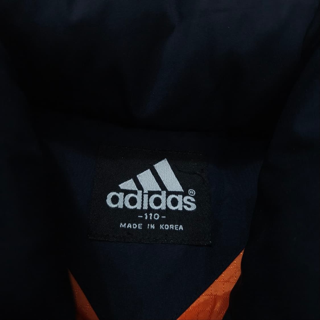 아디다스 덕다운 푸퍼 110 상품이미지5