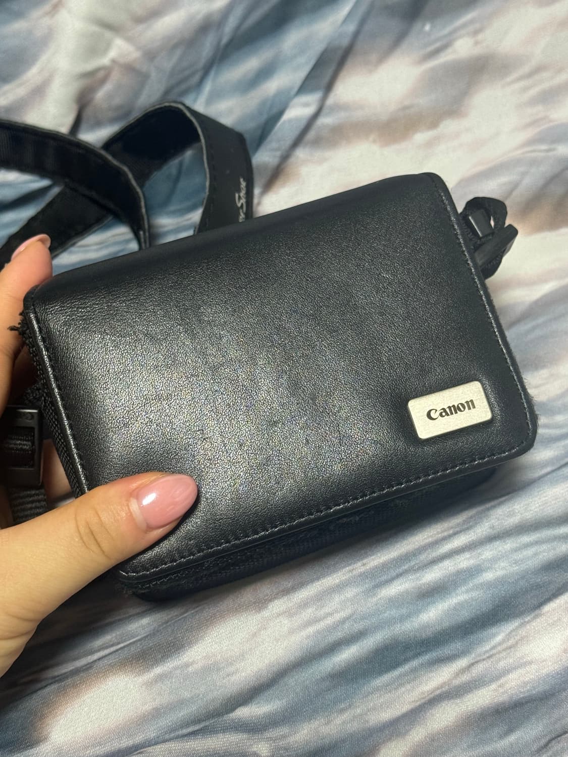 캐논 파워샷 g12 카메라 (powershot g12) / 풀박미품💕✨ 상품이미지5