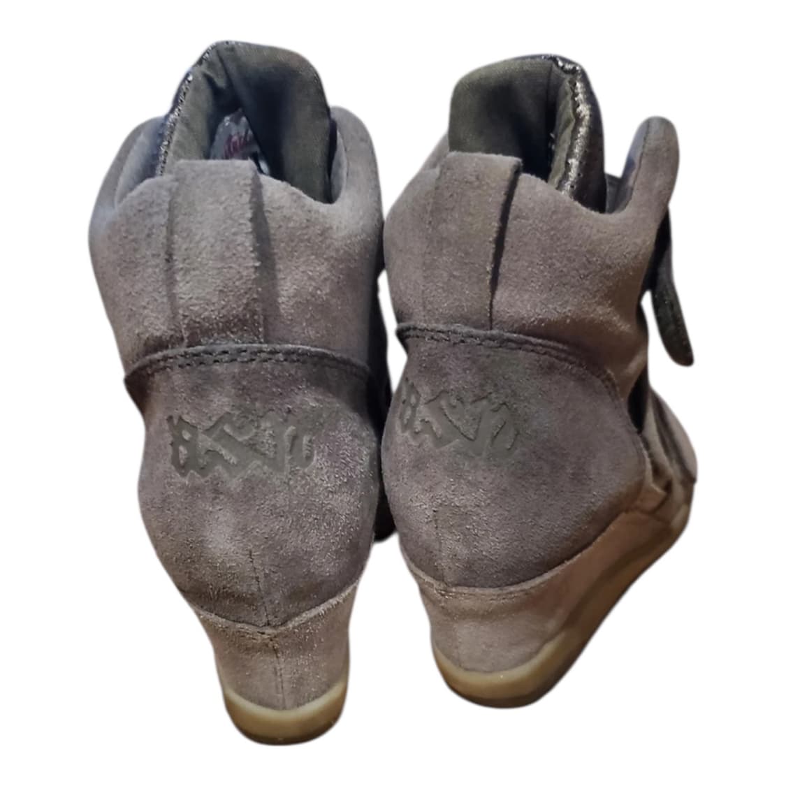 Ash 하이탑 스니커즈 39 상품이미지2