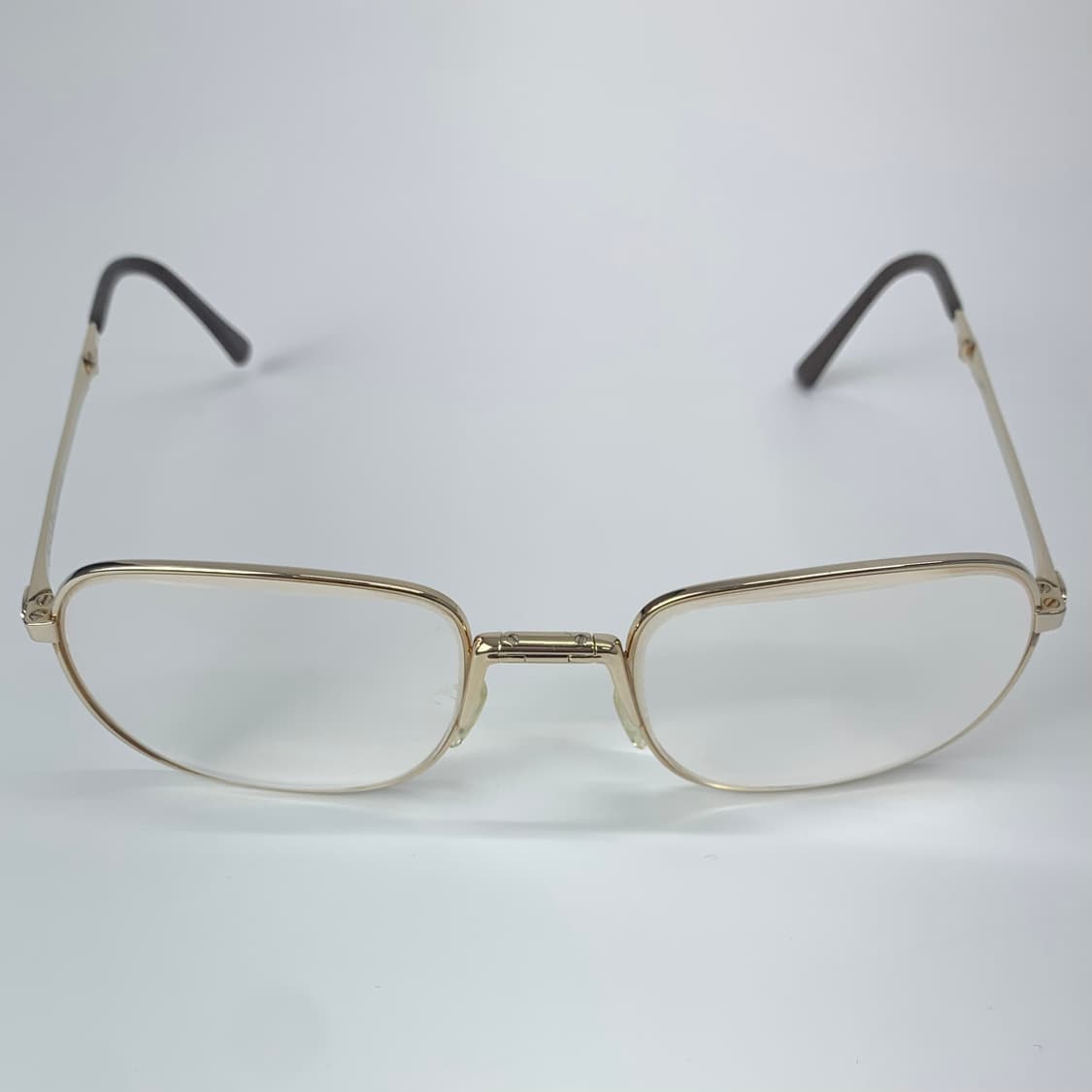 디올 접이식 안경 상품이미지6