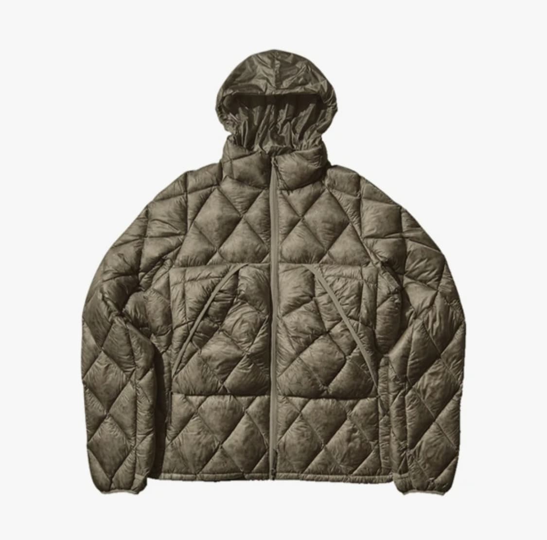 로아 패딩 100~105 상품이미지1