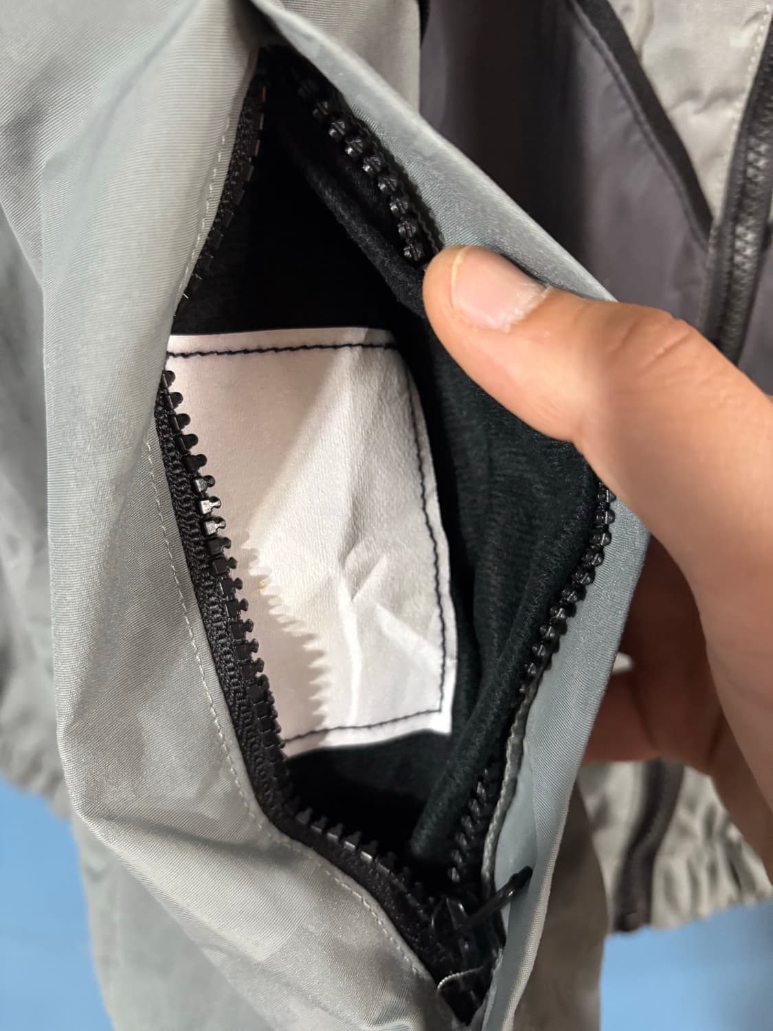 00‘s U.S Army IPFU Jacket. 상품이미지4