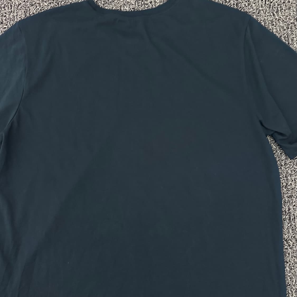 NIKE 나이키 조던 반팔티셔츠 블랙 L 상품이미지6