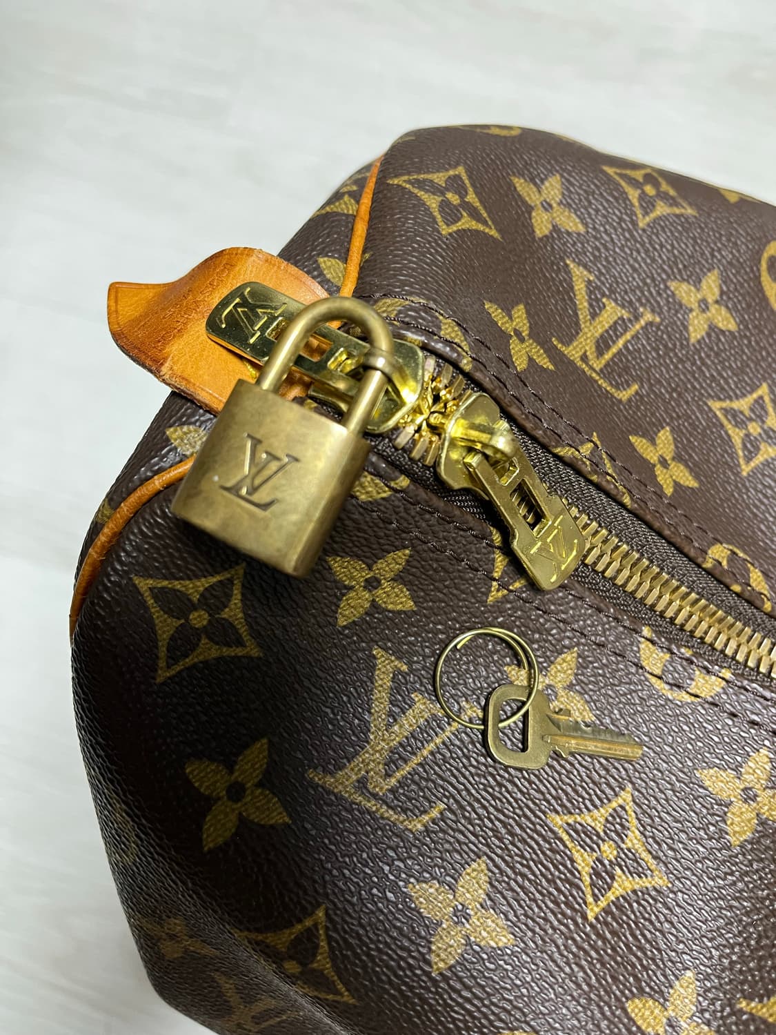 루이비통 / 키폴 / 55 상품이미지4