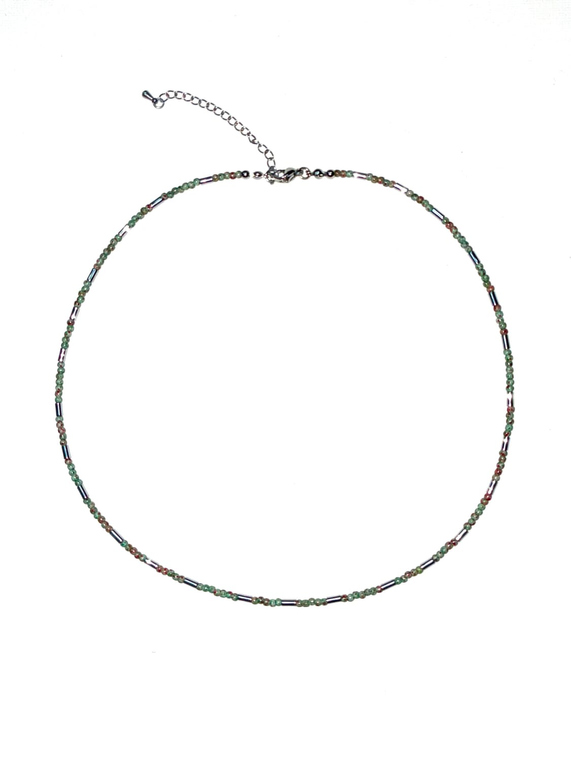 Unfair 목걸이 상품이미지3