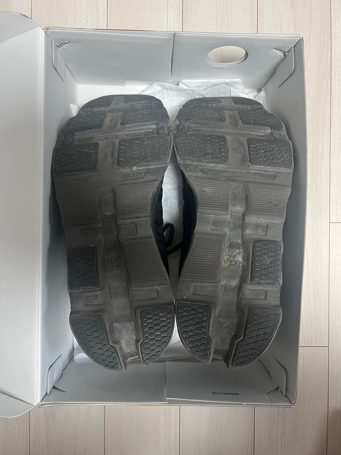 280 파프 온러닝 클라우드몬스터2 상품이미지3