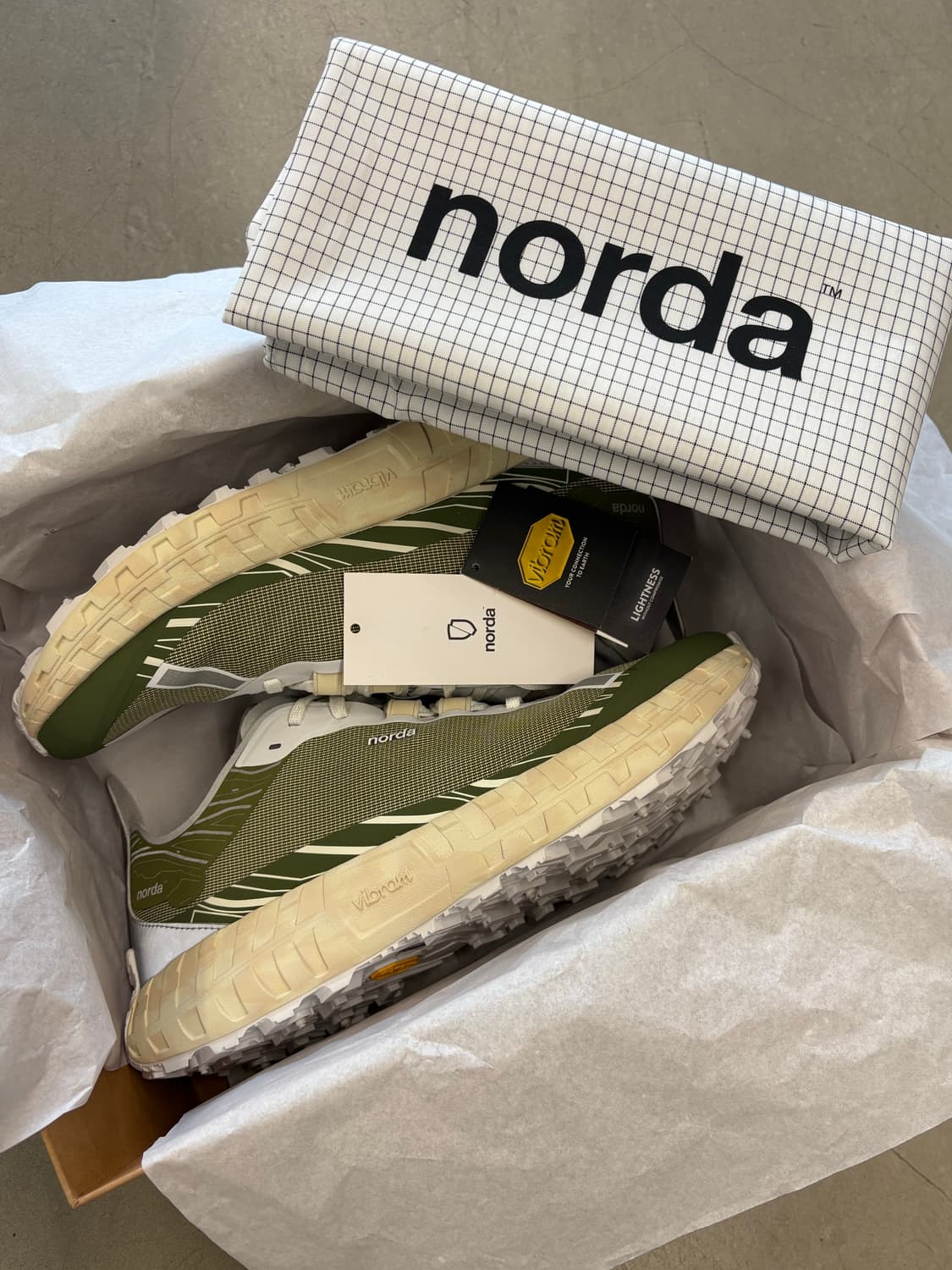 노다 001 글리치 287.5  상품이미지1