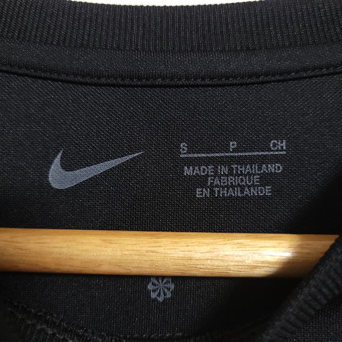 (S) NIKE 나이키 드라이핏 기능성 반팔 티셔츠 운동복 상품이미지3