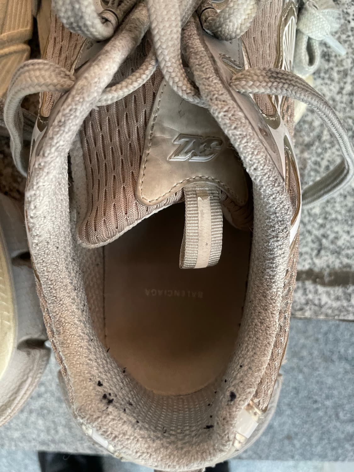 발렌시아가 3xl 상품이미지7